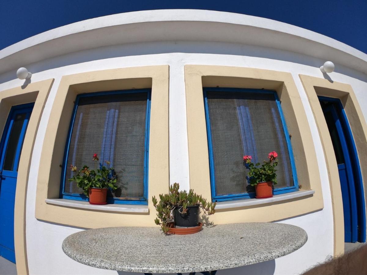 Agias Pelagias Little Beach House Agia Pelagia  Exterior photo