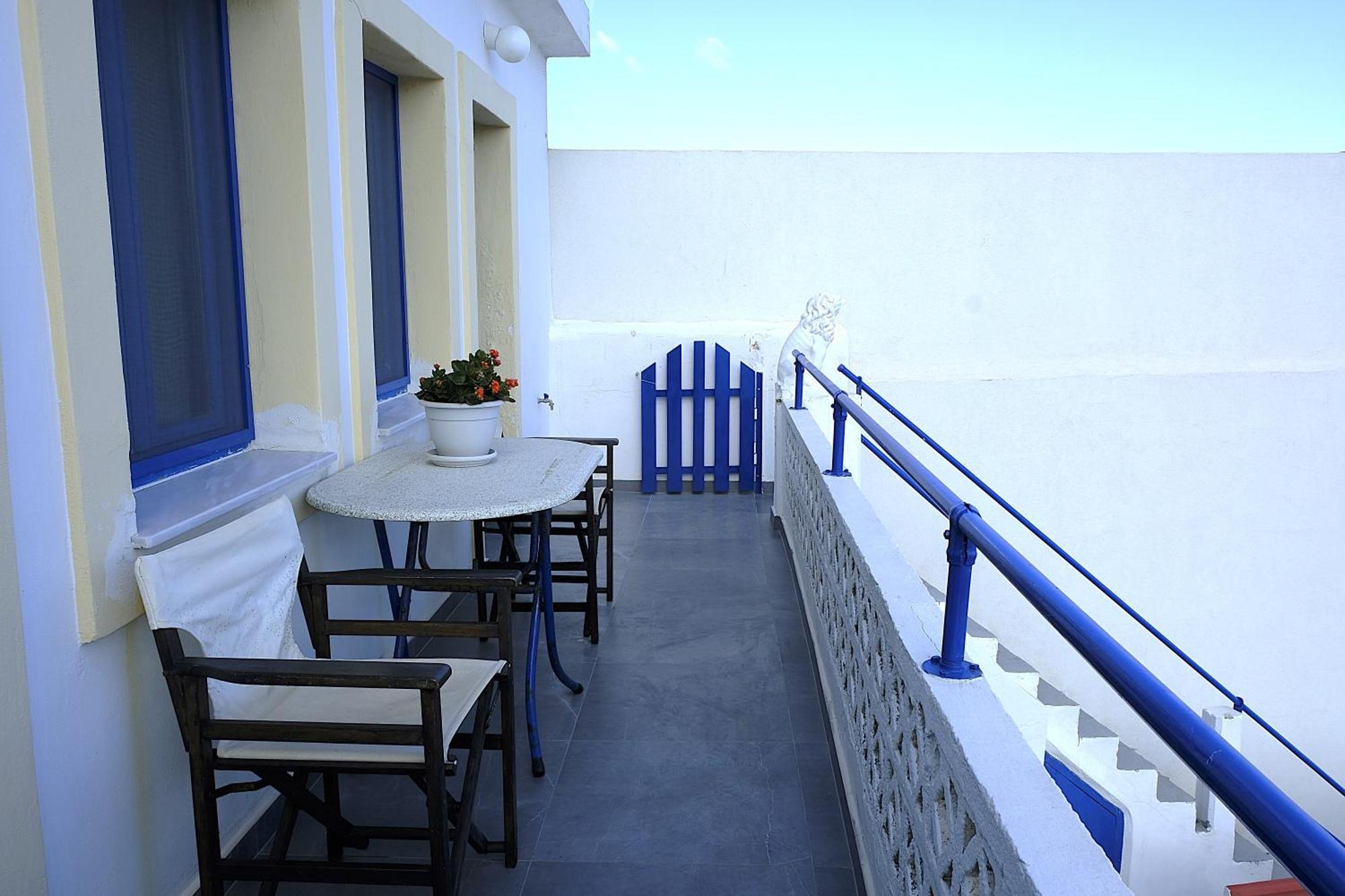 Agias Pelagias Little Beach House Agia Pelagia  Exterior photo